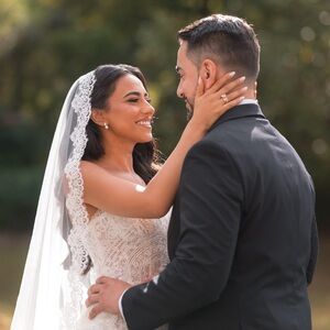 Meet your Posher, Monica